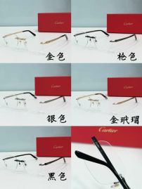 Picture of Cartier Optical Glasses _SKUfw55826167fw